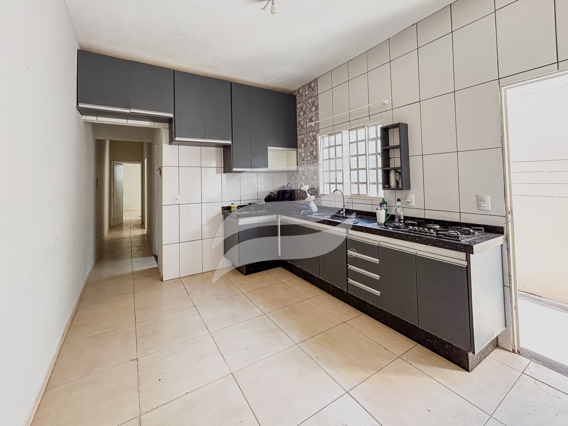 Casa à venda no Concórdia, Araçatuba/SP