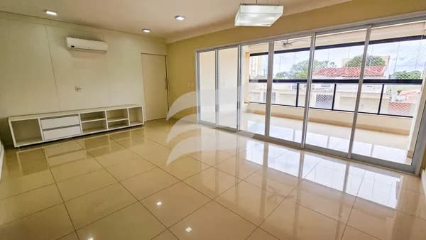 Apartamento 03 suítes à venda no bairro Vila Mendonça, Araçatuba/SP