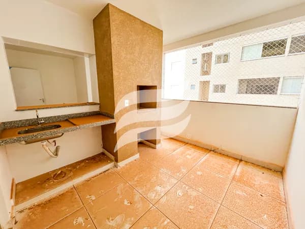 Apartamento 02 quartos à venda no bairro Concórdia II, Araçatuba/SP