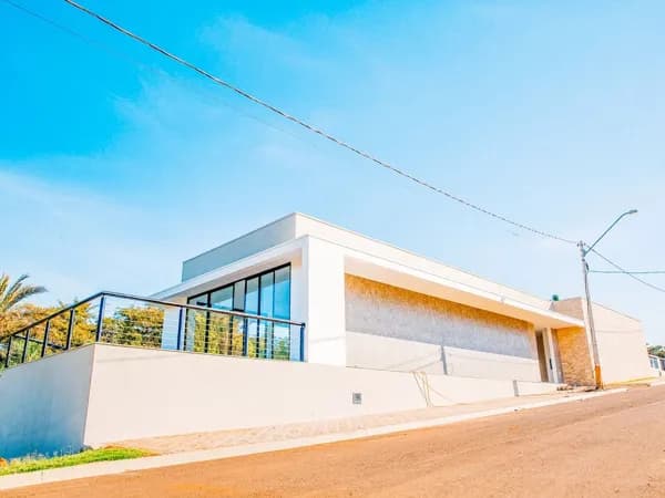 Lote de 360 m² à venda no Condomínio Green Park em Araçatuba
