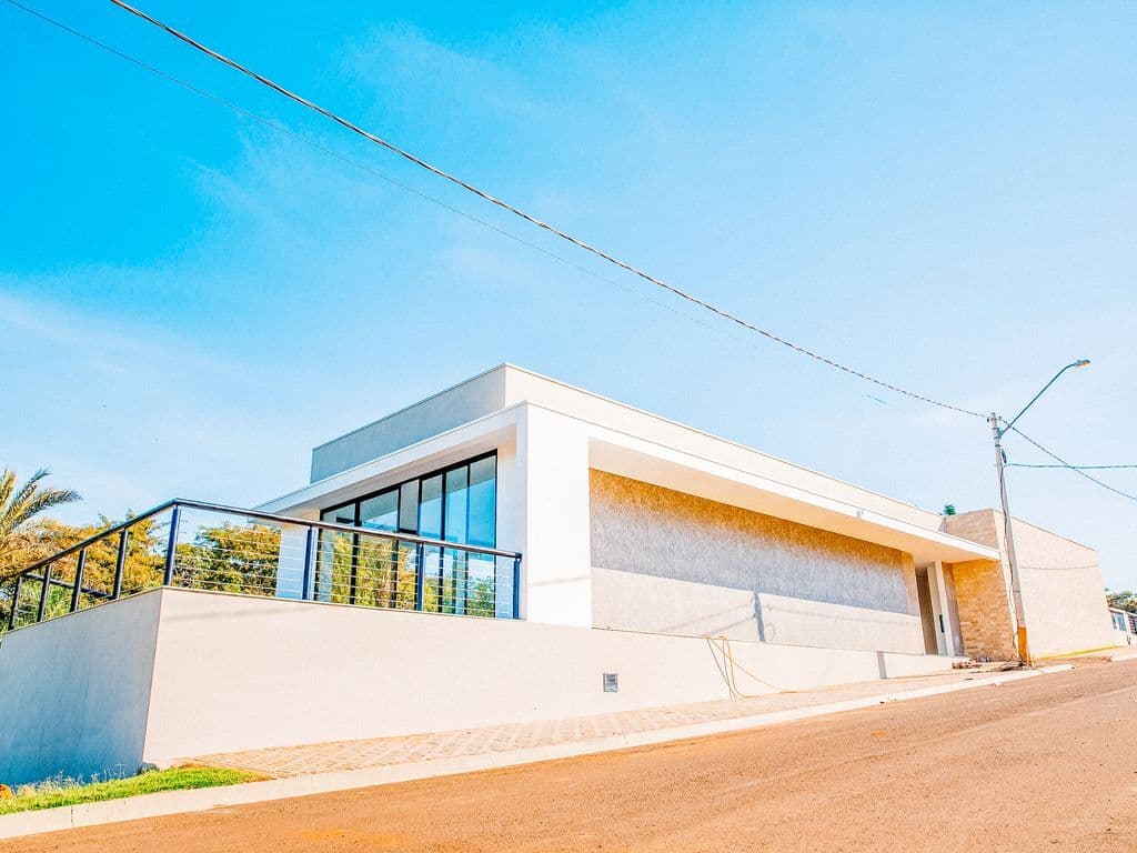 Lote de 360 m² à venda no Condomínio Green Park em Araçatuba