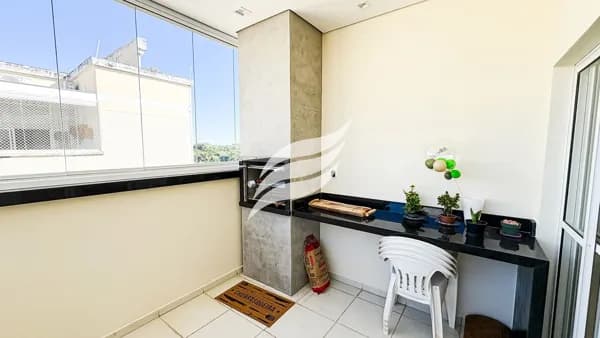 Apartamento Cobertura por preço imbatível em Araçatuba/SP