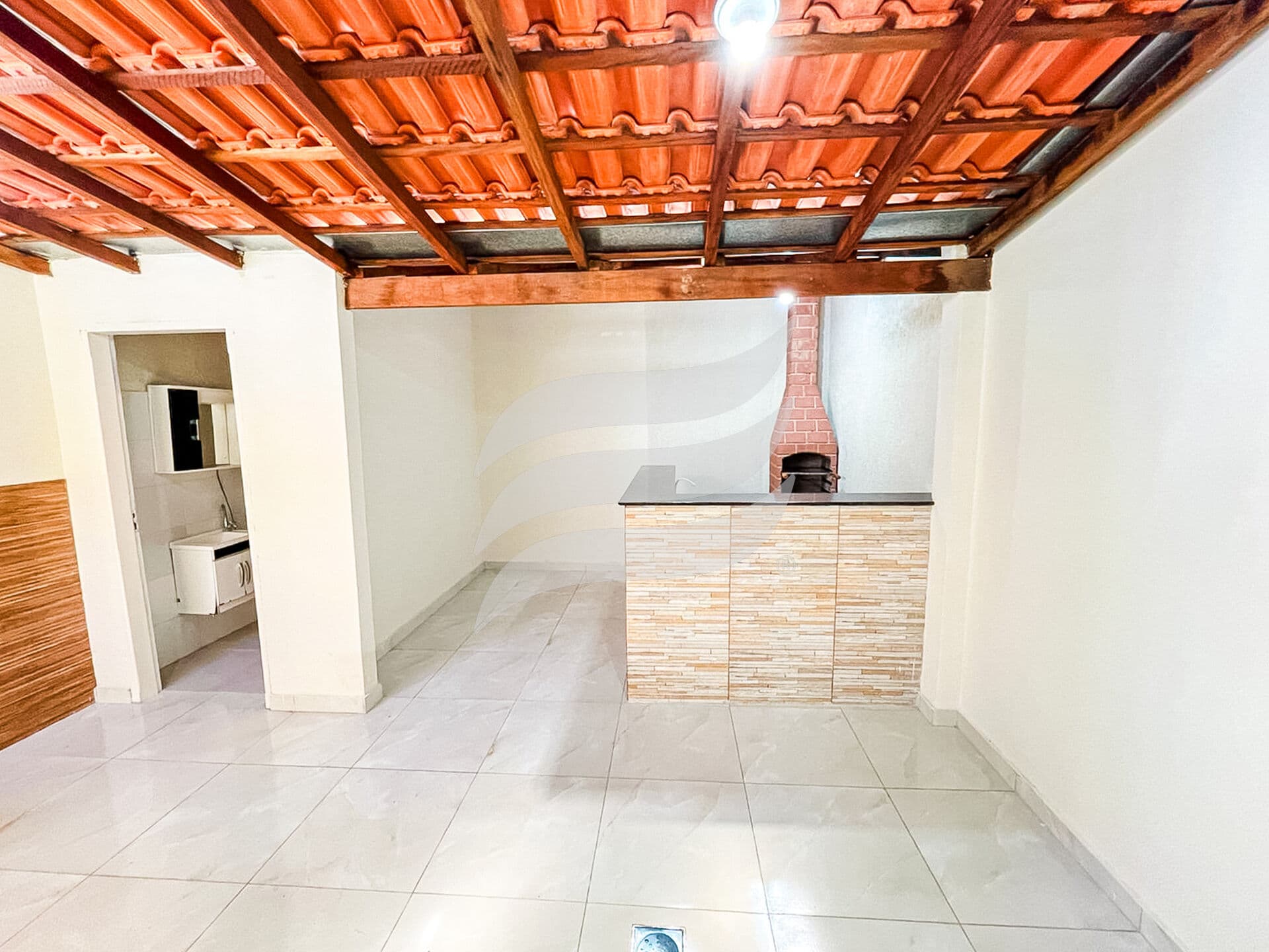 Casa 02 quartos à venda no condomínio Moradas, Araçatuba/SP