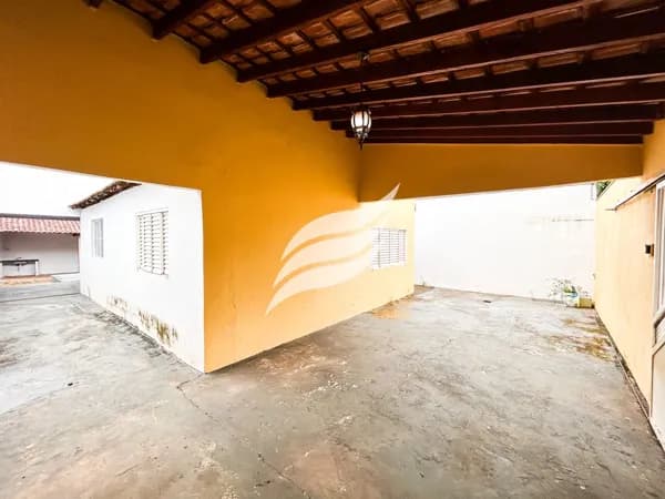 Casa 2 quartos à venda no Bairro Guanabara em Araçatuba