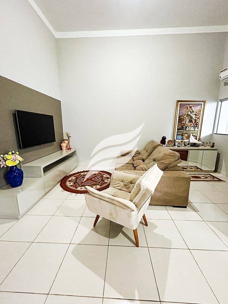 Casa à venda – Excelente localização em Araçatuba