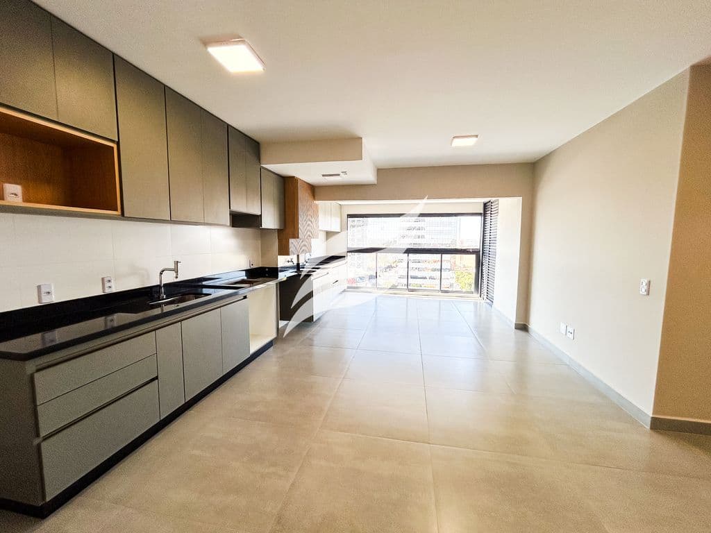 Apartamento 3 suítes à venda no bairro Jardim Nova Yorque