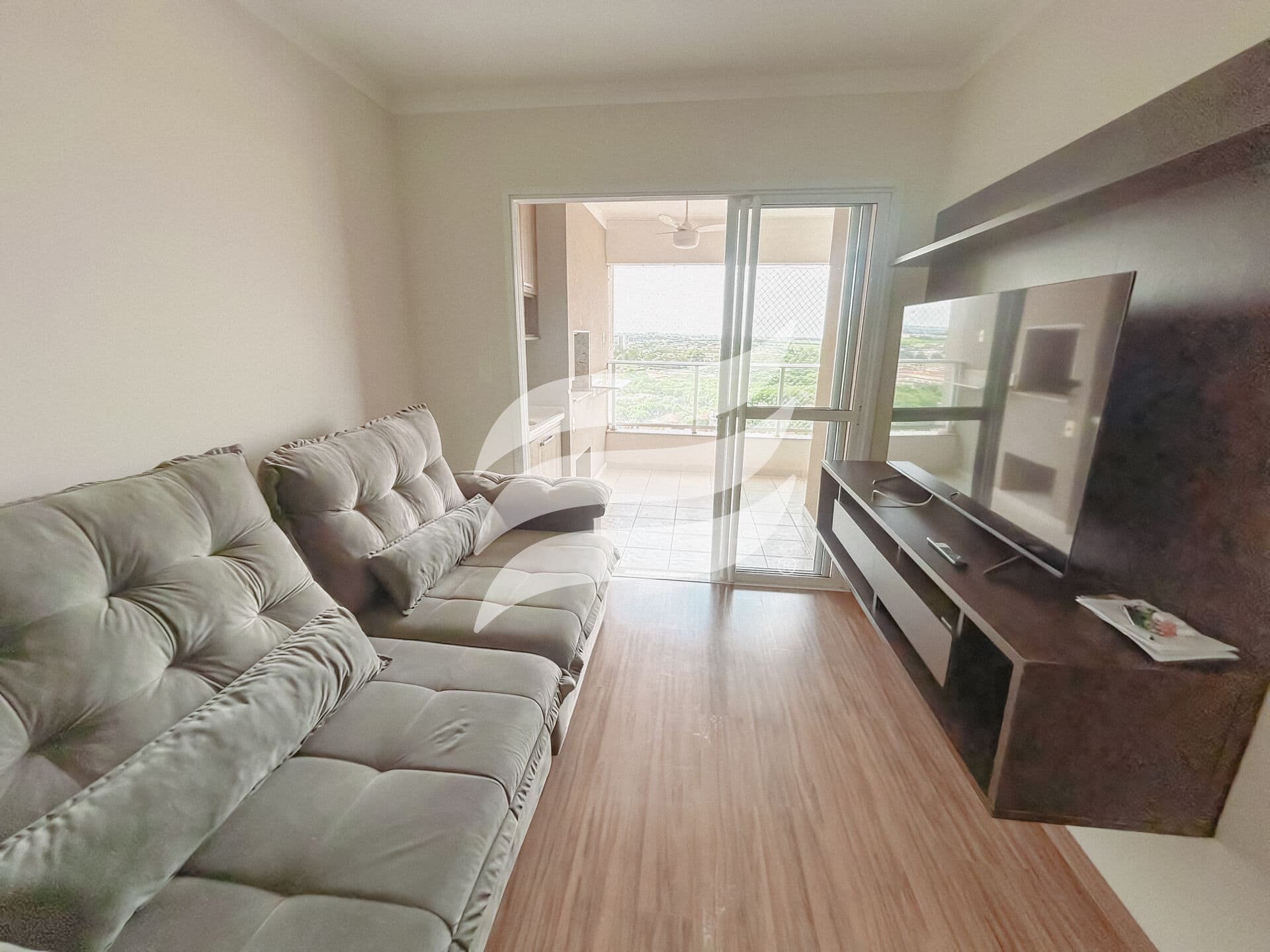 Apartamento 3 quartos à venda na Avenida dos Estados em Araçatuba