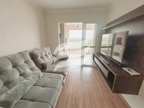 Apartamento 3 quartos à venda na Avenida dos Estados em Araçatuba