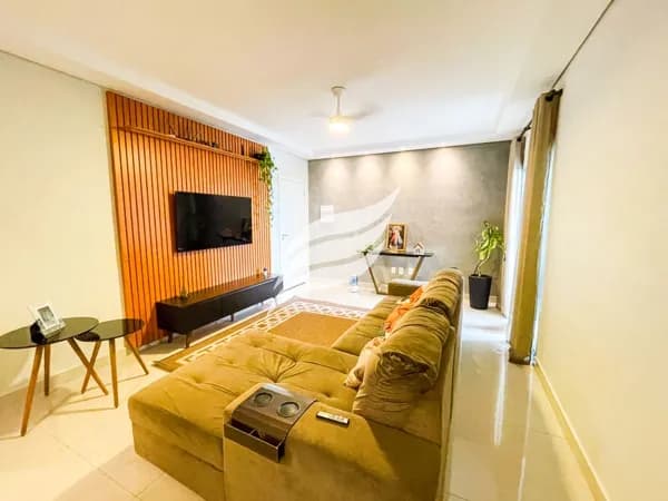 Apartamento 3 quartos à venda no Bairro Concórdia em Araçatuba