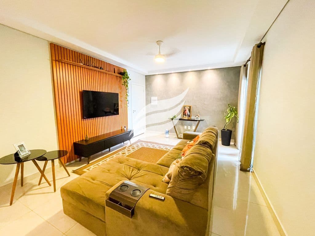 Apartamento 3 quartos à venda no Bairro Concórdia em Araçatuba