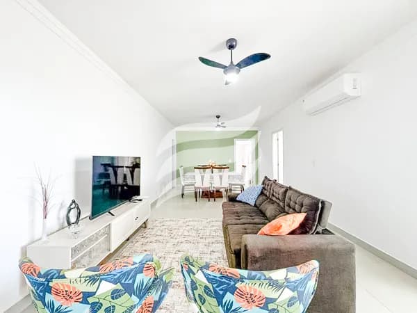 Apartamento 03 quartos à venda no bairro Concórdia II, Araçatuba/SP