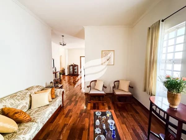 Casa 3 quartos à venda no bairro Jardim Nova Yorque