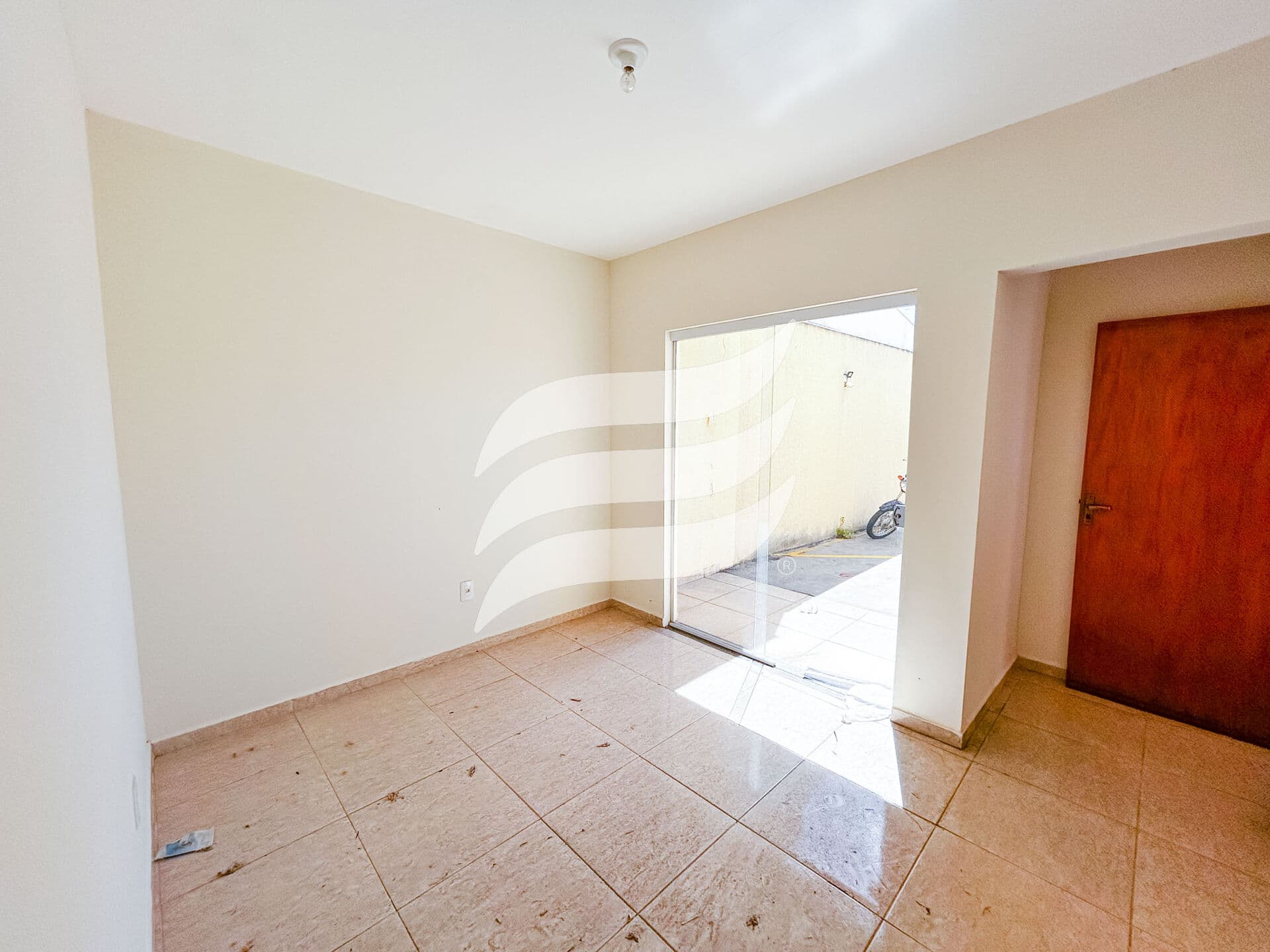 Apartamento Flat com 02 quartos à venda no bairro Concórdia II, Araçatuba/SP