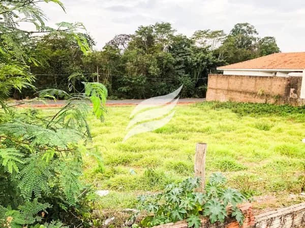 Terreno de 375 m² à venda no bairro Jardim Nova Yorque