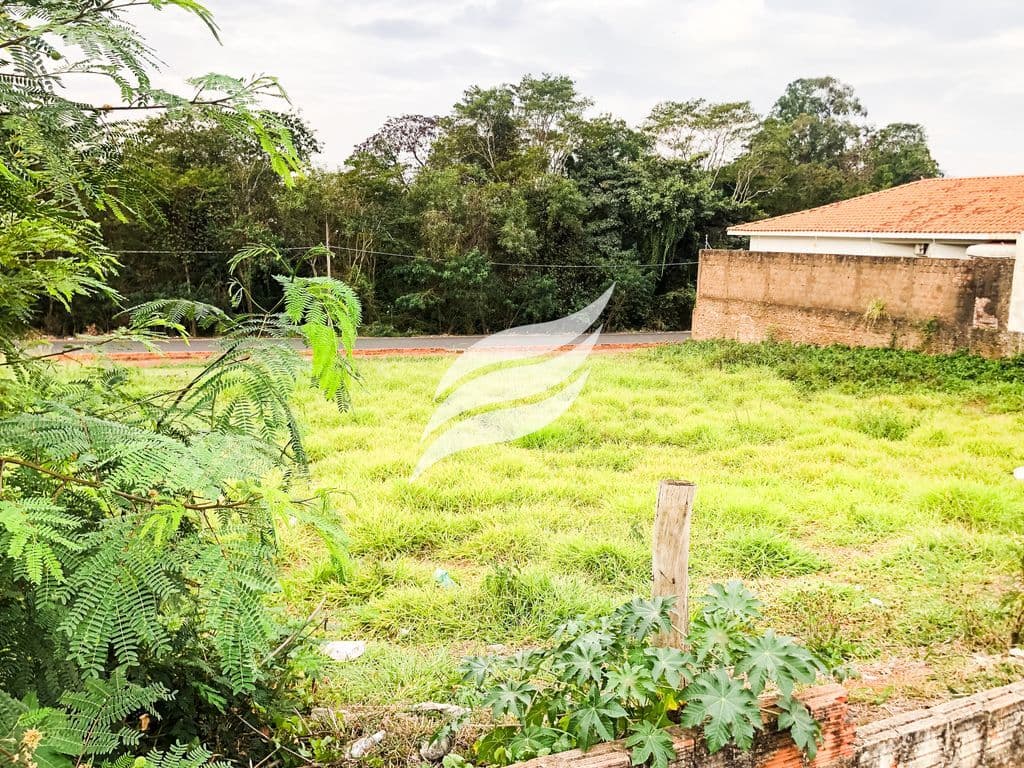 Terreno de 375 m² à venda no bairro Jardim Nova Yorque