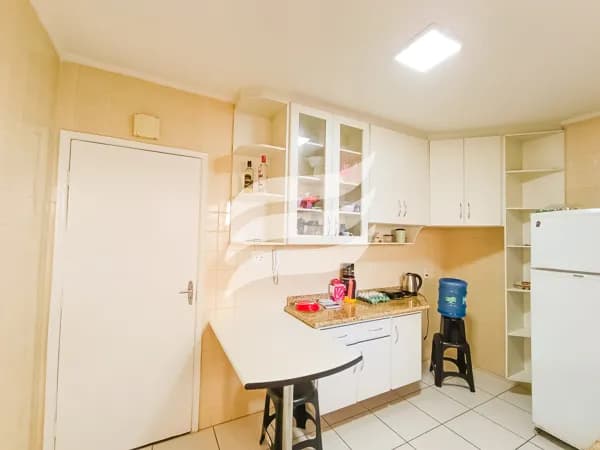Apartamento 03 quartos à venda no bairro Vila Santa Maria, Araçatuba/SP