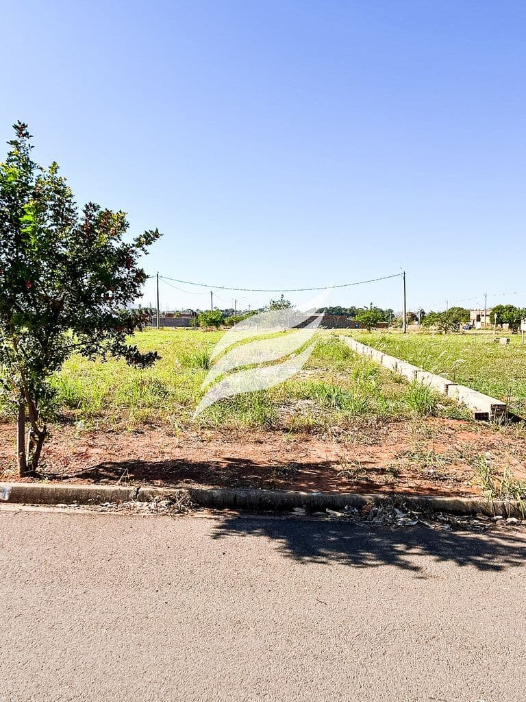 Lote 250 m² à venda no Bairro São Rafael em Araçatuba