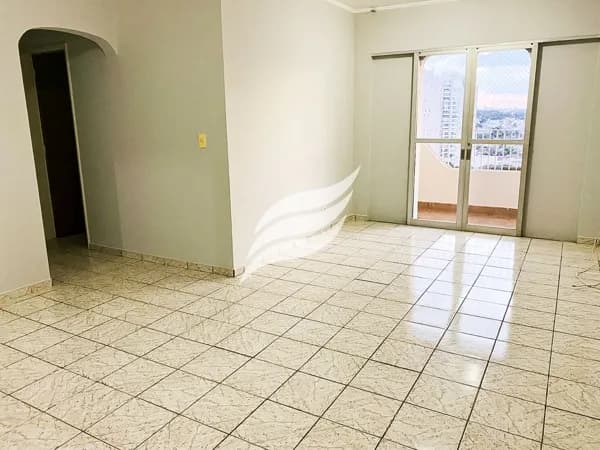Apartamento 3 quartos à venda próximo à Av. Joaquim Pompeu de Toledo