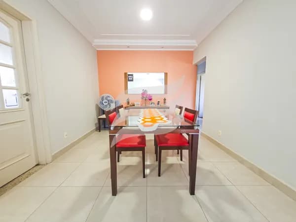 Apartamento 03 quartos à venda no bairro Saudade, Araçatuba/SP