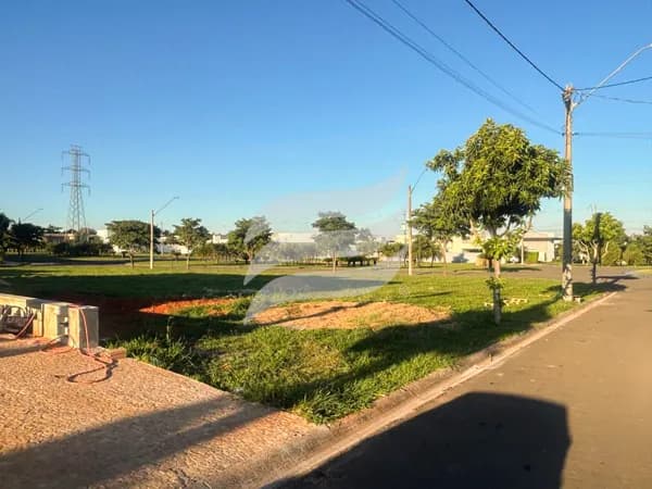 Lote pronto para construir no Villa Toscana em Araçatuba/SP