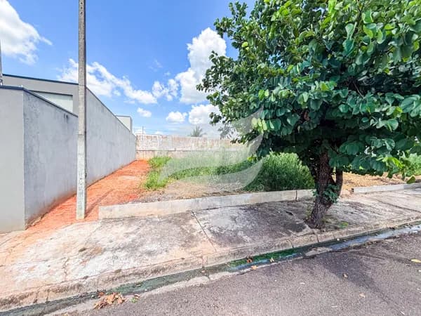 Terreno de 250 m² à venda no bairro Concórdia I, Araçatuba/SP