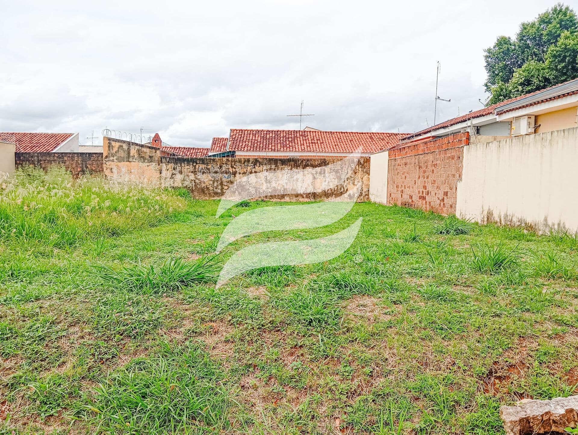Terreno 250 m² à venda no bairro Vila Industrial, Araçatuba/SP