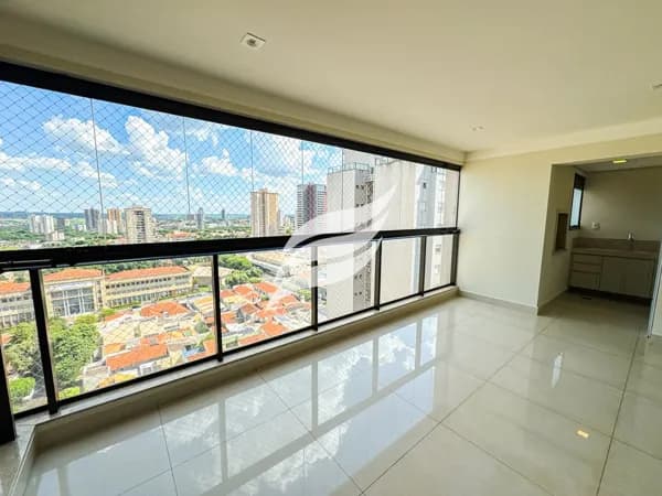 Apartamento 3 suítes à venda no Bairro Vila Mendonça em Araçatuba