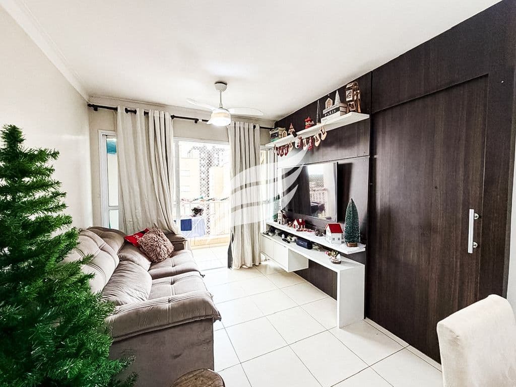 Apartamento 2 quartos à venda no Bairro Vila Alba em Araçatuba