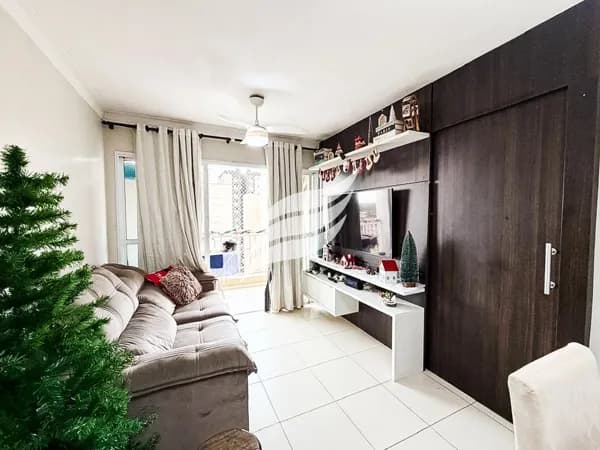 Apartamento 2 quartos à venda no Bairro Vila Alba em Araçatuba