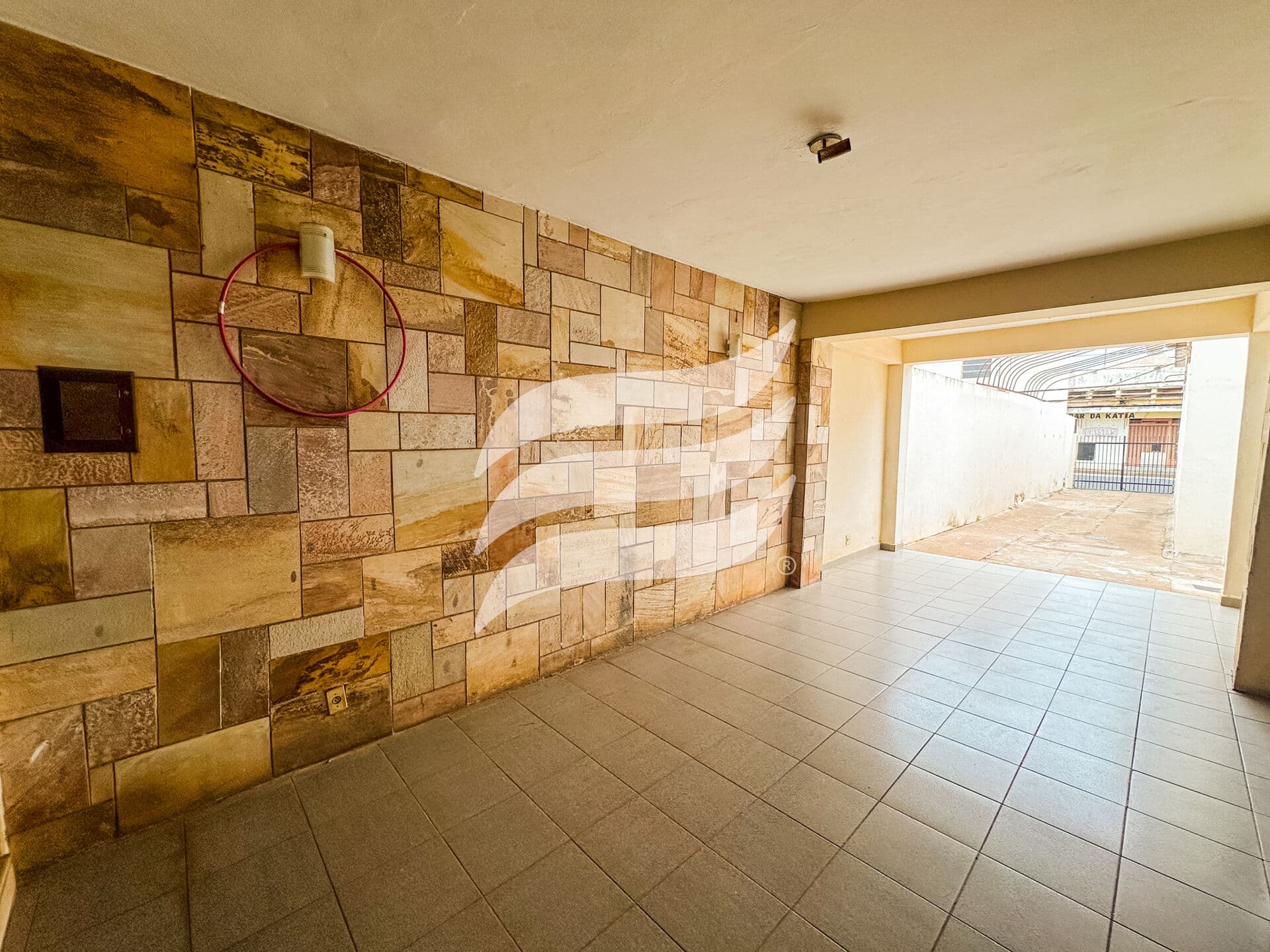 Ponto Comercial de 300 m² à venda no Bairro São Joaquim, Araçatuba/SP