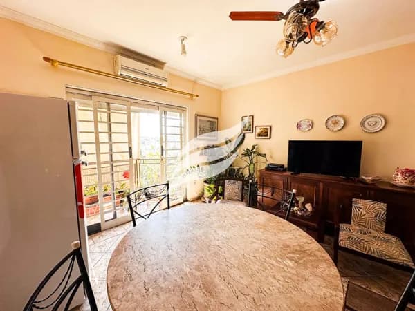 Apartamento 3 quartos à venda próximo às Avenidas Saudade e Café Filho