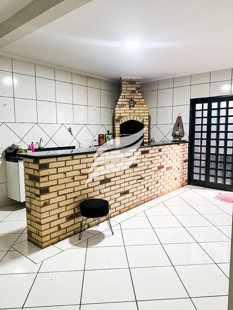 Casa 3 quartos à venda no bairro Morada dos Nobres em Araçatuba