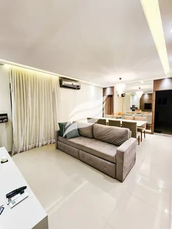 Apartamento 2 quartos à venda no Bairro Concórdia em Araçatuba