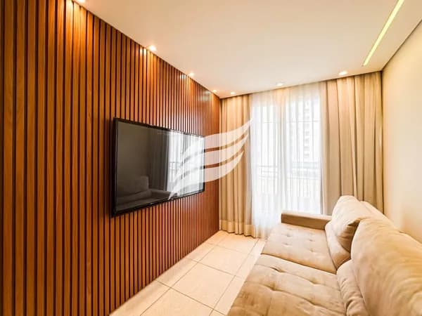 Apartamento 2 quartos à venda na rua Aviação em Araçatuba