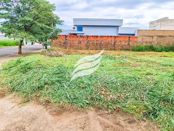 Terreno de 255 m² à venda no Bairro Concórdia em Araçatuba