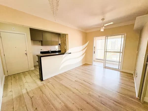 Apartamento 2 quartos à venda no bairro Vila Mendonça