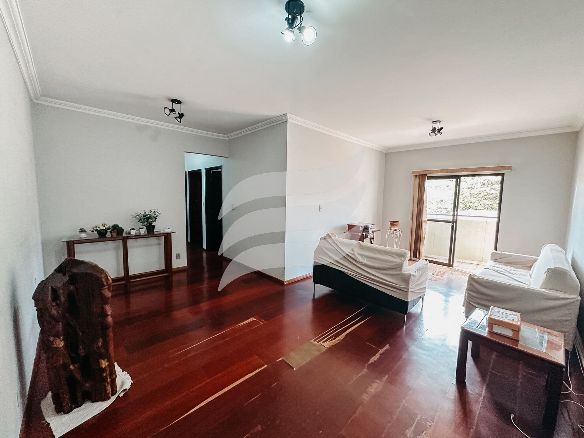 Apartamento 03 quartos à venda no bairro Vila Estádio, Araçatuba/SP