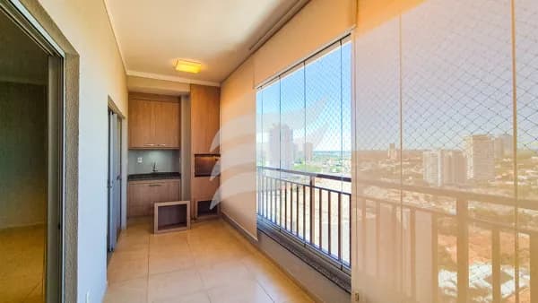 Apartamento 03 quartos à venda no bairro Vila Bandeirantes, Araçatuba/SP