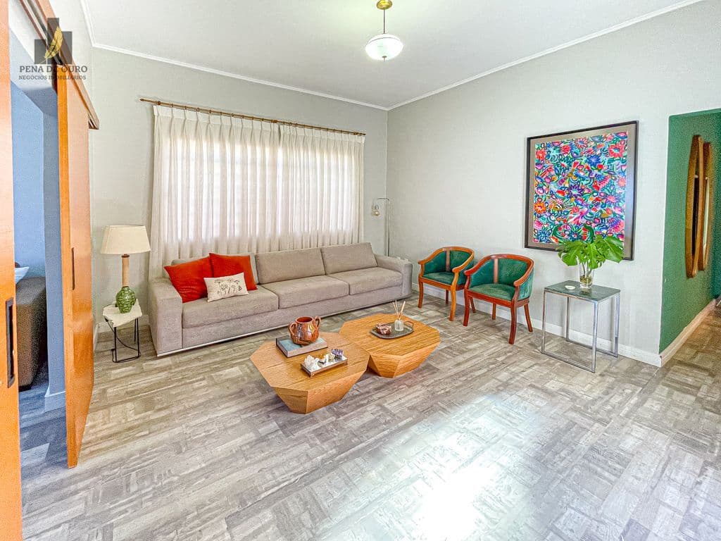 Casa 2 suítes à venda no bairro Vila Bandeirantes em Araçatuba