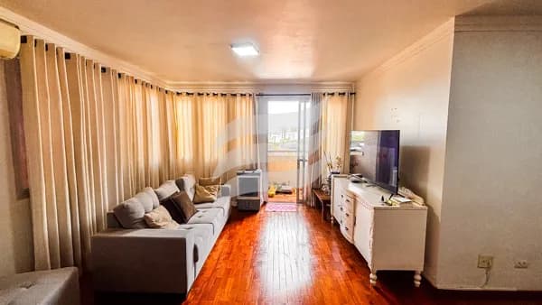 Apartamento 03 quartos à venda no bairro Vila Mendonça, Araçatuba/SP