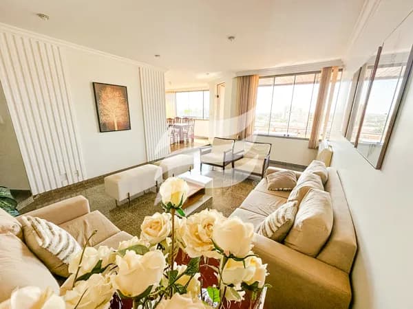 Apartamento 03 quartos à venda no Centro, Araçatuba/SP
