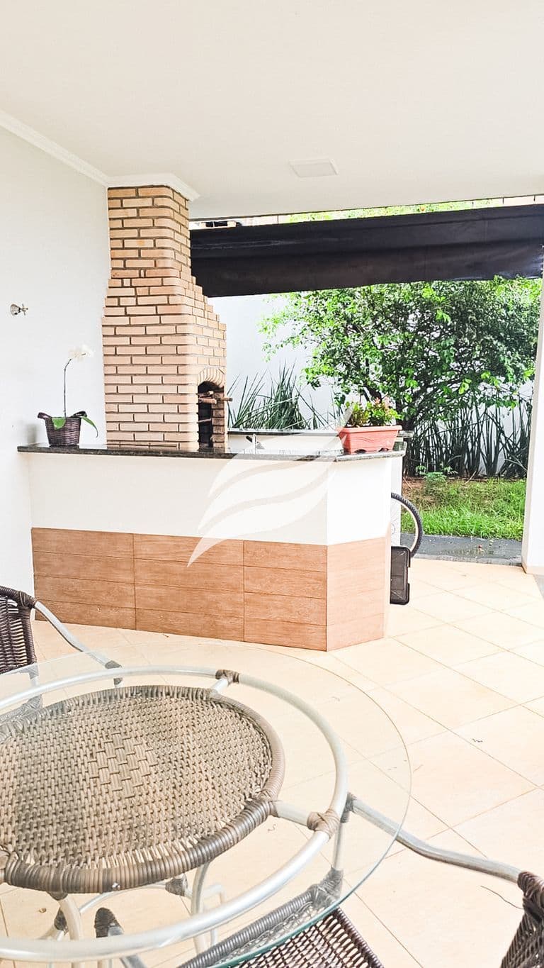 Casa 2 quartos à venda no Bairro Ipanema em Araçatuba