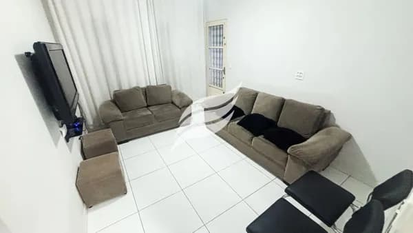 Casa à venda no bairro Palmeiras em Araçatuba
