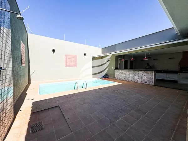 Casa 2 quartos à venda no bairro Presidente em Araçatuba
