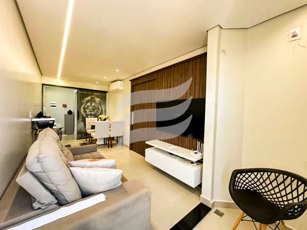 Apartamento 02 quartos à venda no bairro Vila Alba, Araçatuba/SP