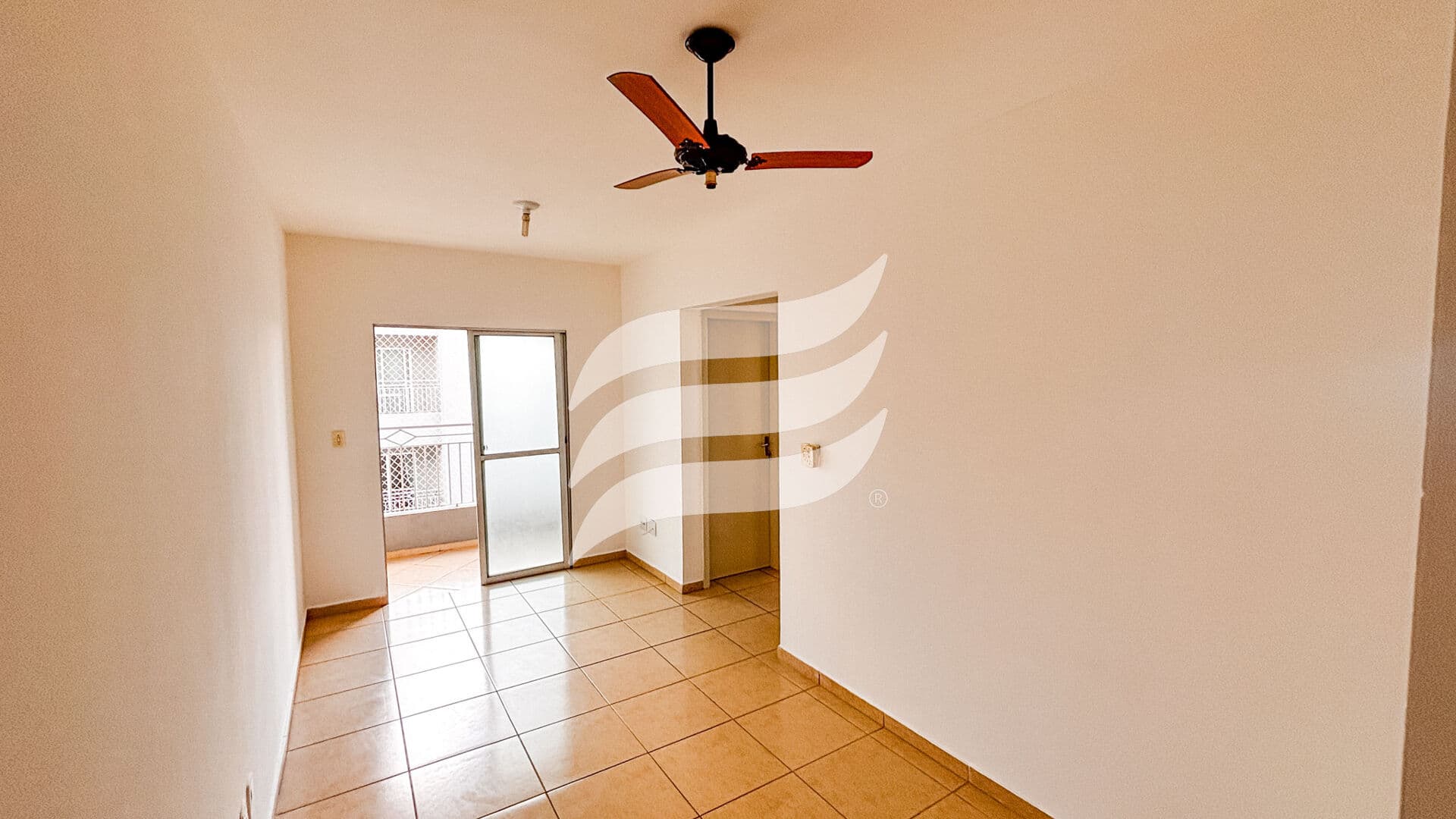 Apartamento 02 quartos à venda no bairro Parque Baguaçu, Araçatuba/SP