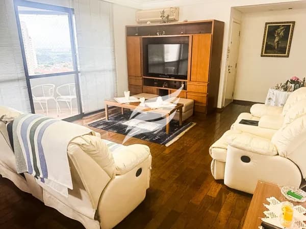 Apartamento 3 quartos à venda no bairro Vila Bandeirantes