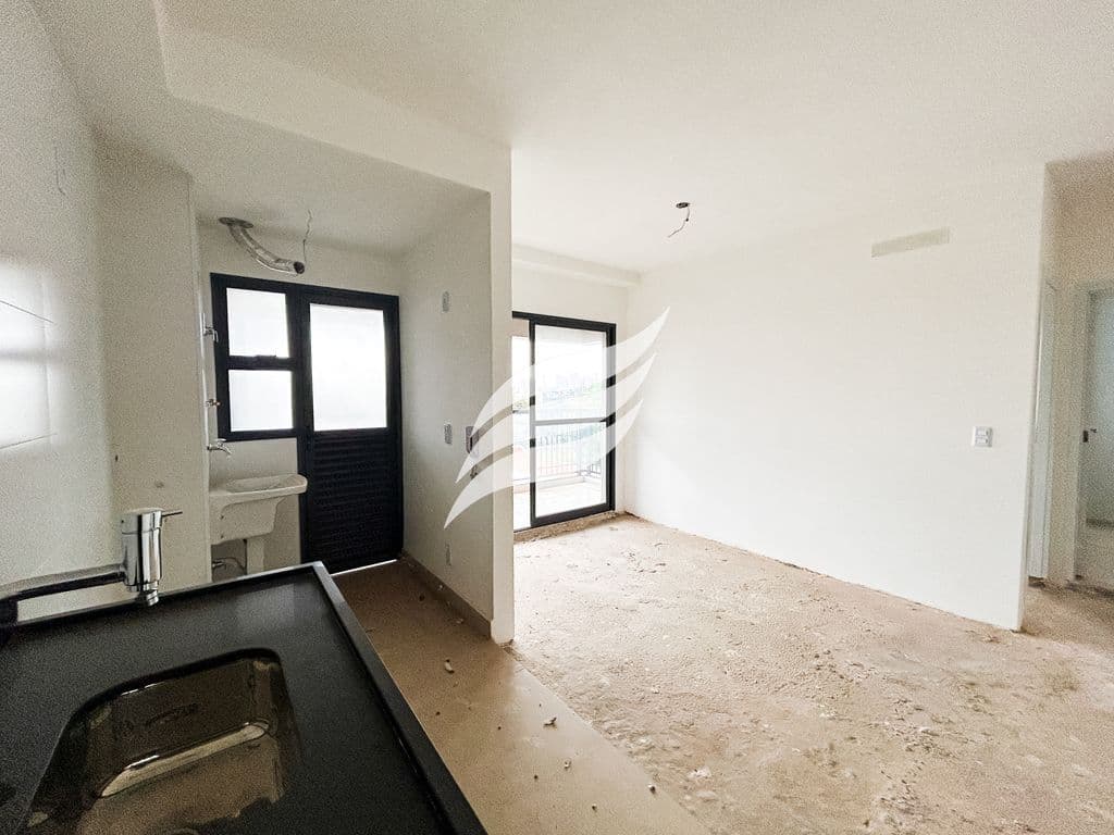Apartamento 2 quartos à venda no bairro Jardim Nova Yorque