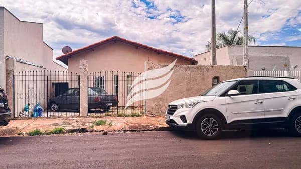 Casa 3 quartos à venda no bairro Nova Yorque em Araçatuba