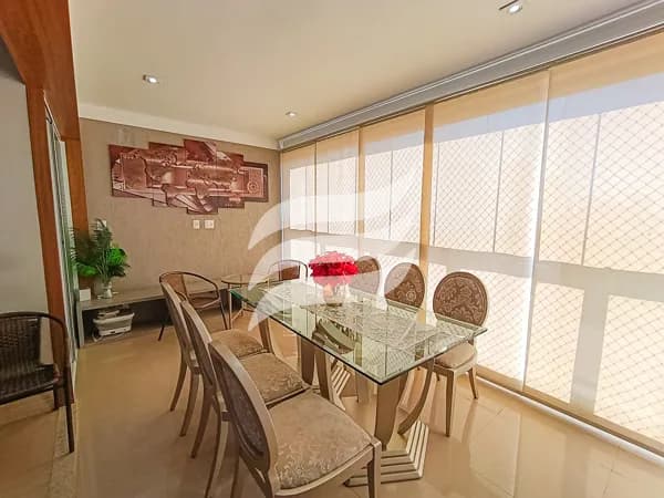 Apartamento 03 quartos à venda no bairro Vila São Paulo, Araçatuba/SP